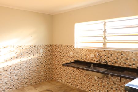 Casa para alugar com 215m², 3 quartos e 2 vagasCozinha