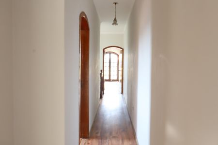 Casa para alugar com 215m², 3 quartos e 2 vagasCorredor