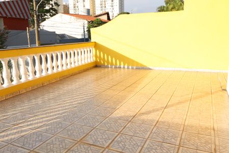 Casa para alugar com 215m², 3 quartos e 2 vagasVaranda da Suíte