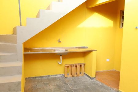 Casa para alugar com 215m², 3 quartos e 2 vagasEdícula