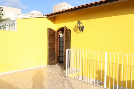 Casa para alugar com 215m², 3 quartos e 2 vagasVaranda da Suíte