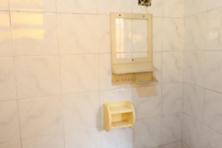 Casa à venda com 215m², 3 quartos e 2 vagasBanheiro serviço 2