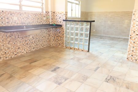 Casa à venda com 215m², 3 quartos e 2 vagasCozinha