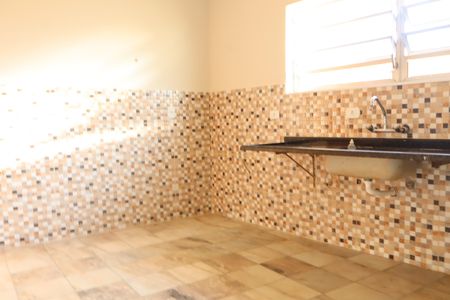 Casa à venda com 215m², 3 quartos e 2 vagasCozinha