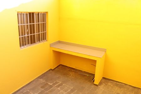 Casa para alugar com 215m², 3 quartos e 2 vagasEdícula