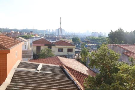 Casa para alugar com 215m², 3 quartos e 2 vagasVista quarto 2