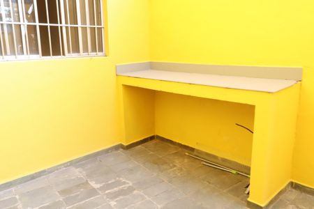 Casa para alugar com 215m², 3 quartos e 2 vagasEdícula