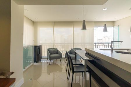 Apartamento à venda com 2 quartos, 97m² em Vila Gomes Cardim, São Paulo