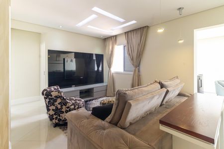 Apartamento à venda com 2 quartos, 97m² em Vila Gomes Cardim, São Paulo