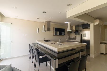 Apartamento à venda com 2 quartos, 97m² em Vila Gomes Cardim, São Paulo