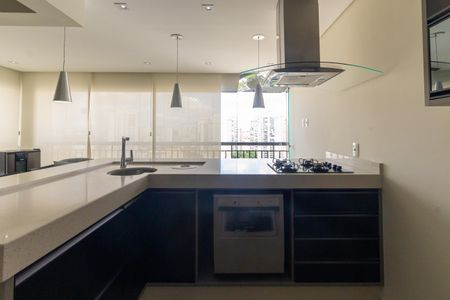 Apartamento à venda com 2 quartos, 97m² em Vila Gomes Cardim, São Paulo