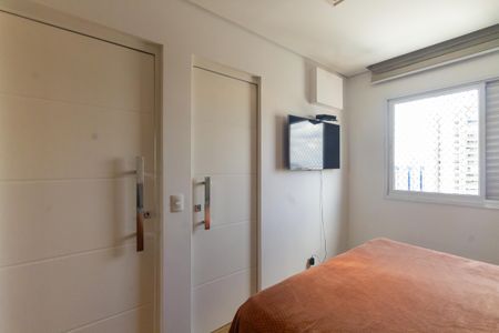 Apartamento à venda com 3 quartos, 99m² em Vila Gomes Cardim, São Paulo