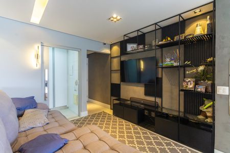 Apartamento à venda com 3 quartos, 99m² em Vila Gomes Cardim, São Paulo