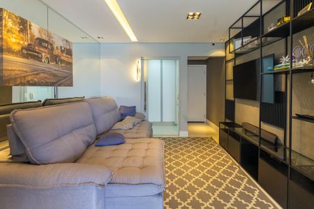 Apartamento à venda com 3 quartos, 99m² em Vila Gomes Cardim, São Paulo
