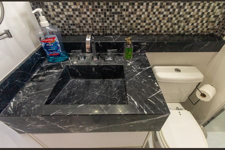 Apartamento à venda com 3 quartos, 99m² em Vila Gomes Cardim, São Paulo