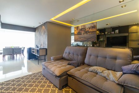 Apartamento à venda com 3 quartos, 99m² em Vila Gomes Cardim, São Paulo