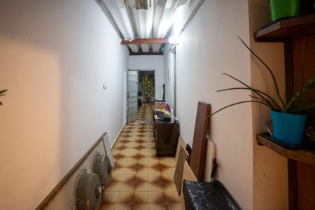 Casa para alugar com 190m², 3 quartos e 2 vagas Casa para alugar com 190m², 3 quartos e 2 vagasCorredor