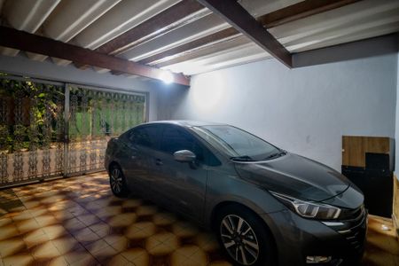 Casa para alugar com 190m², 3 quartos e 2 vagas Casa para alugar com 190m², 3 quartos e 2 vagasGaragem