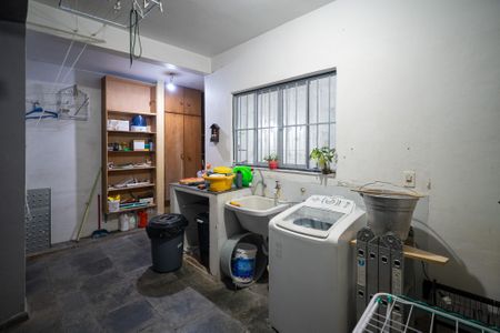 Casa para alugar com 190m², 3 quartos e 2 vagas Casa para alugar com 190m², 3 quartos e 2 vagasÁrea de Serviço