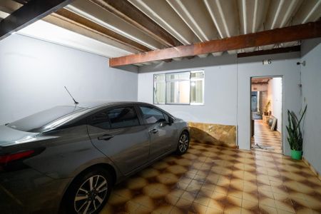 Casa para alugar com 190m², 3 quartos e 2 vagas Casa para alugar com 190m², 3 quartos e 2 vagasGaragem
