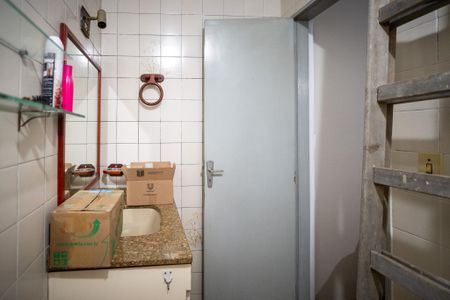 Casa para alugar com 190m², 3 quartos e 2 vagas Casa para alugar com 190m², 3 quartos e 2 vagasBanheiro - Quarto 3 Suite
