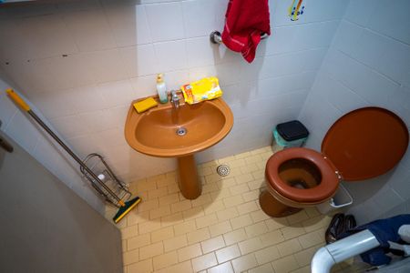 Casa para alugar com 190m², 3 quartos e 2 vagas Casa para alugar com 190m², 3 quartos e 2 vagasLavabo