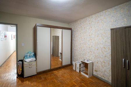 Quarto 1 de casa para alugar com 3 quartos, 190m² em Parque Fongaro, São Paulo