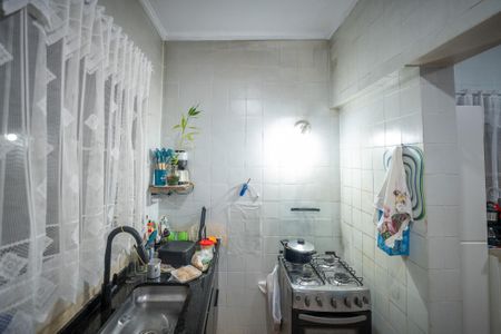 Casa para alugar com 190m², 3 quartos e 2 vagas Casa para alugar com 190m², 3 quartos e 2 vagasCozinha