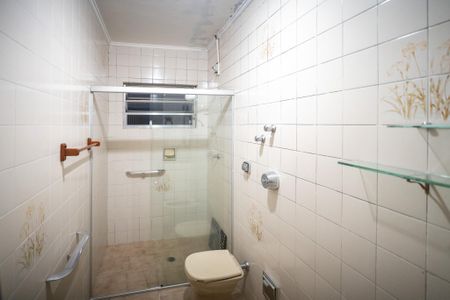 Casa para alugar com 190m², 3 quartos e 2 vagas Casa para alugar com 190m², 3 quartos e 2 vagasBanheiro - Quarto 3 Suite