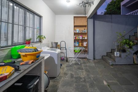 Casa para alugar com 190m², 3 quartos e 2 vagas Casa para alugar com 190m², 3 quartos e 2 vagasÁrea de Serviço