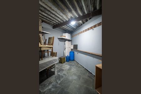 Casa para alugar com 190m², 3 quartos e 2 vagas Casa para alugar com 190m², 3 quartos e 2 vagasChurrasqueira