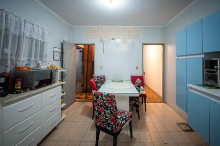 Casa para alugar com 190m², 3 quartos e 2 vagas Casa para alugar com 190m², 3 quartos e 2 vagasCozinha