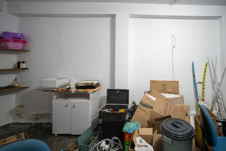 Casa para alugar com 190m², 3 quartos e 2 vagas Casa para alugar com 190m², 3 quartos e 2 vagasQuarto de Serviço