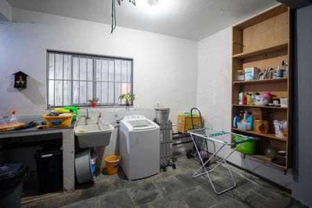 Casa para alugar com 190m², 3 quartos e 2 vagas Casa para alugar com 190m², 3 quartos e 2 vagasÁrea de Serviço