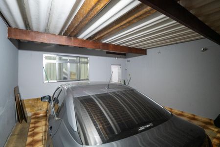 Casa para alugar com 190m², 3 quartos e 2 vagas Casa para alugar com 190m², 3 quartos e 2 vagasGaragem