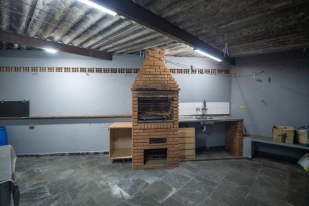 Casa para alugar com 190m², 3 quartos e 2 vagas Casa para alugar com 190m², 3 quartos e 2 vagasChurrasqueira