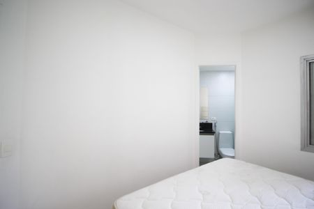 Suíte  de apartamento para alugar com 1 quarto, 35m² em Indianópolis, São Paulo