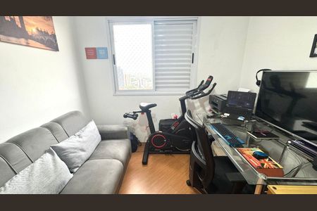 Apartamento à venda com 76m², 3 quartos e 1 vagaQuarto