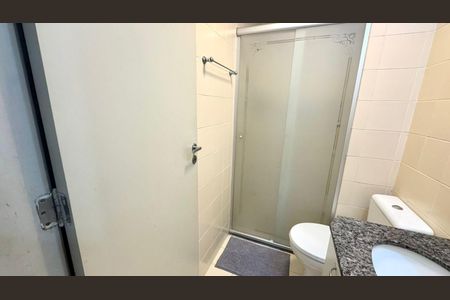 Apartamento à venda com 76m², 3 quartos e 1 vagaBanheiro