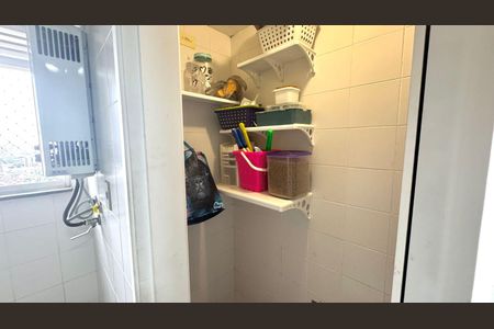 Apartamento à venda com 76m², 3 quartos e 1 vagaBanheiro