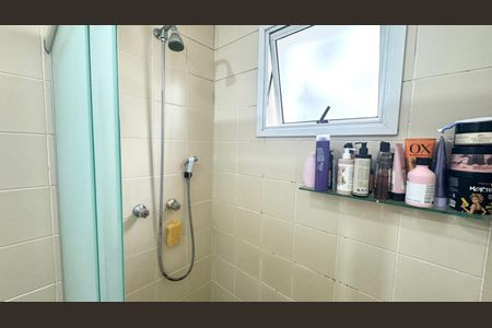 Apartamento à venda com 76m², 3 quartos e 1 vagaBanheiro