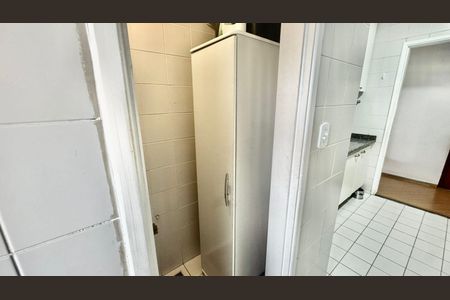 Apartamento à venda com 76m², 3 quartos e 1 vagaCozinha