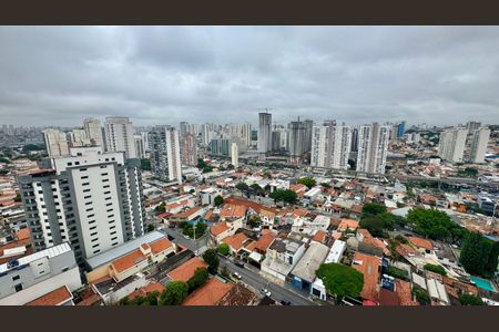 Apartamento à venda com 76m², 3 quartos e 1 vagaVista