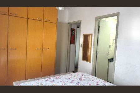 Apartamento à venda com 76m², 3 quartos e 1 vagaQuarto