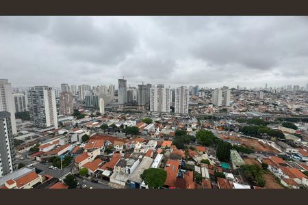 Apartamento à venda com 76m², 3 quartos e 1 vagaVista