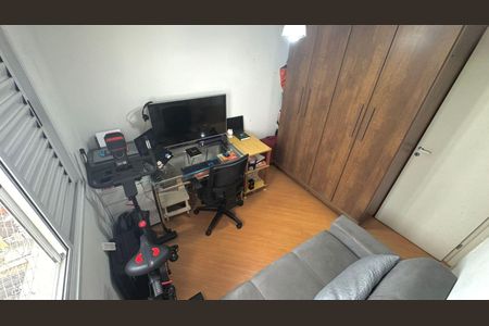 Apartamento à venda com 76m², 3 quartos e 1 vagaQuarto