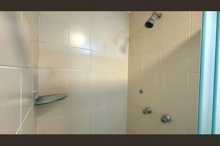 Apartamento à venda com 76m², 3 quartos e 1 vagaBanheiro