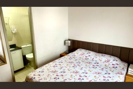 Apartamento à venda com 76m², 3 quartos e 1 vagaQuarto