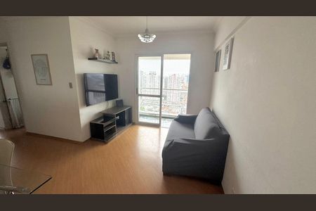 Apartamento à venda com 76m², 3 quartos e 1 vagaSala