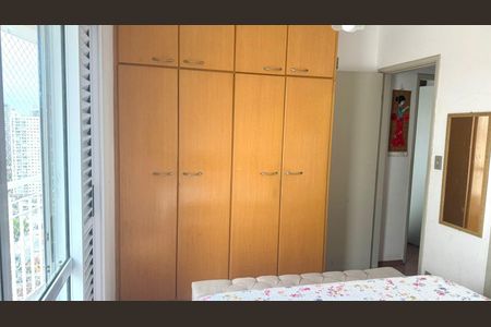 Apartamento à venda com 76m², 3 quartos e 1 vagaQuarto